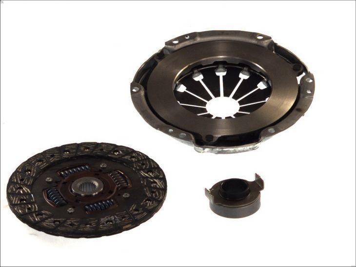 Kit frizione EXEDY HCK2020 per CIVIC VI Hatchback (EJ, EK) 1.4 1995-2001