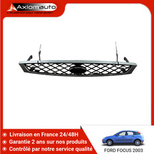 Calandre Ford FOCUS