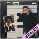 Paul McCartney Stevie Wonder Ebony and Ivory 12" Single 1982 Sealed Vinyl #79p