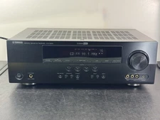 Yamaha HTR-6230 HDMI Home Theater Surround Sound Natural Receiver Stereo System