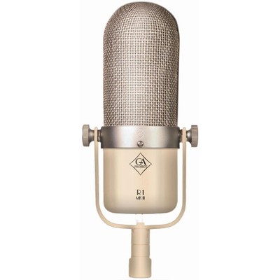 R1 MKII Ribbon Microphone