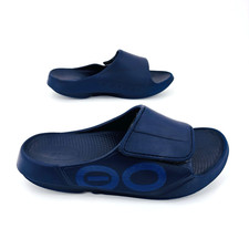 Las mejores ofertas en Sandalias de goma de diapositivas de