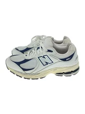 New Balance Low Cut Sneakers 25.5Cm Wht M2002Rhq KkZ84