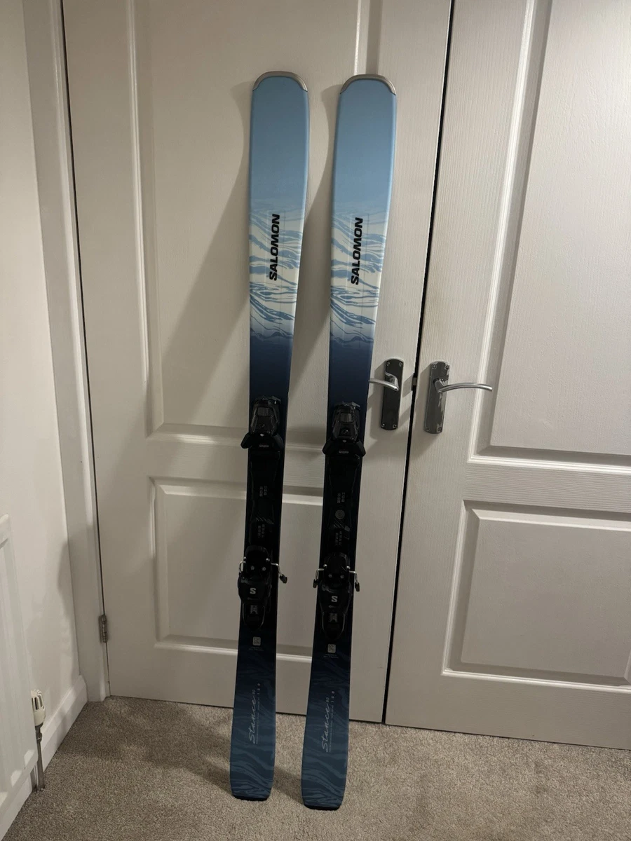 Salomon X Wing Skis for sale | eBay UK