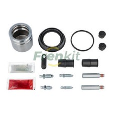 Reparatursatz Bremssattel vorne für Mazda 3 BK BL 5 CR CW | 23885601