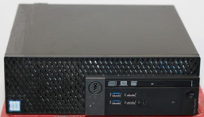 Dell OptiPlex 7040 SFF Desktop, I5 6500, 24GB RAM, 256GB SSD, Win11 Pro