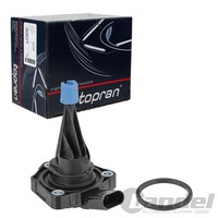 Topran ÖLstandsensor Sensor MotorÖL Passend FüR Audi A1 A3 Q2 Q3 Cupra Formentor