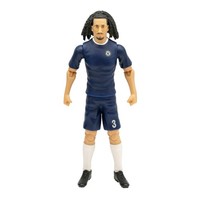 Sockers Banbo Toys Chelsea Marc Cucurella 8 Collectible Soccer Action Figure