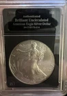 1998 American Eagle Uncirculated