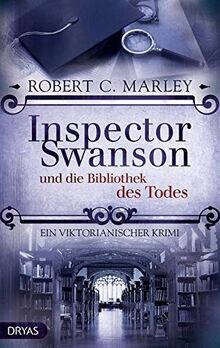 Inspector Swanson und die Bibliothek des Todes: Ein... | Buch | Zustand sehr gut