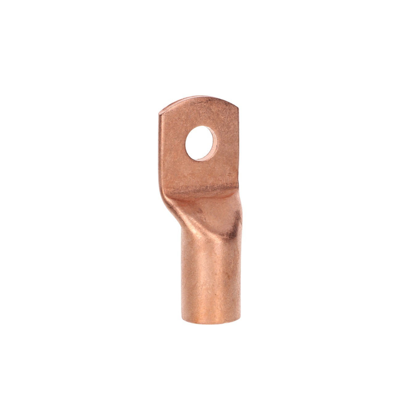 Copper Eyelet Tip KM 240/14 E11KM-010108402/10pcs