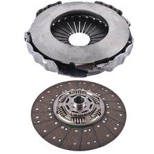 New Transmission Clutch For Freightliner Dt12 Cascadia 2008-2022 A0214135000 New Transmission Clutch For Freightliner Dt12 Cascadia 2008-2022 A0214135000