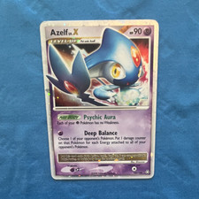 Azelf LV. X #140 Prices | Pokemon Legends Awakened | Pokemon Cards Azelf LV. X #140 Prices | Pokemon Legends Awakened | Pokemon Cards