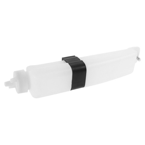 Off-road Motorcycle Water Tank Coolant Reservoir Overflow Bottle - Picture 8 of 12
