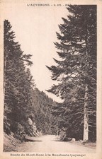 63 ROUTE DU MONT DORE A LA BOURBOULE