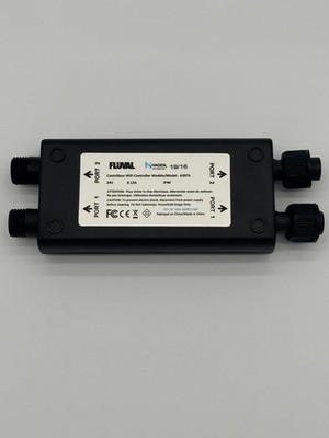 Fluval Wi-Fi LED Lamp Controller A3976