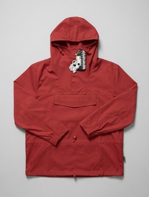 napapijri Herren Skidoo S Jacke S Rot