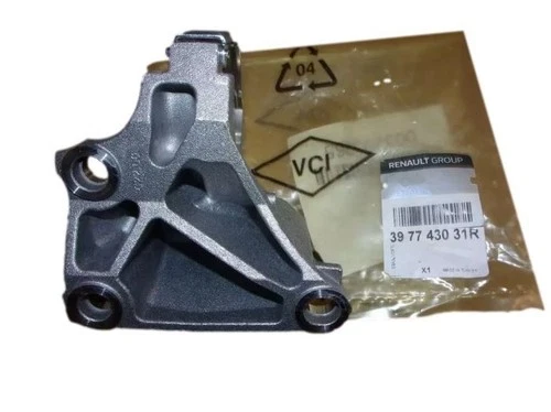 Renault 397743031R Support d'arbre de transmission droit origine - Photo 1/4