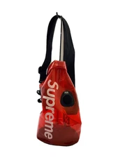 Supreme x SEAL LINE Discovery Dry Bag 20L -- RED