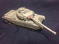 Modern Warfare British Centurion III Tank Various Scales Historical Wargaming