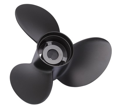 Solas Rubex 15 3/10 x 19 Propeller für Volvo Penta SX 3 Blatt 19 Zähne Aluminium