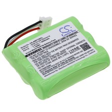Battery for AT T WF720 Ni3615T30P3S534416 Cordless Phone CS-AWF720CL 2000mAh
