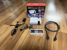 Nintendo NES Classic Edition