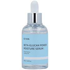 iUNIK Beta-Glucan Power Moisture Serum, 50ml ...