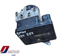 BMW 1er E87 ABS-Block 6787837