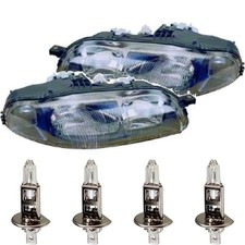 Scheinwerfer Set für Fiat Brava 182 1.6 16V 1.4 12V 182_ 1.8 GT Bravo I 1.2