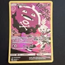 Koffing 243/236 Cosmic Eclipse 2019 Secret Rare Full Art Holo Pokemon Card  HP
