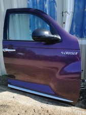Porte avant et accessoires Chrysler PT CRUISER