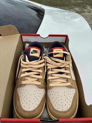 Nike Dunk Low  $200