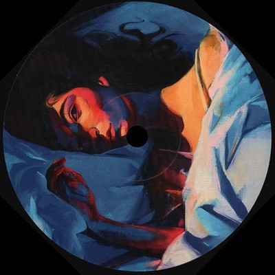 Lorde - Melodrama - POP *SEALED* 602557547108| eBay