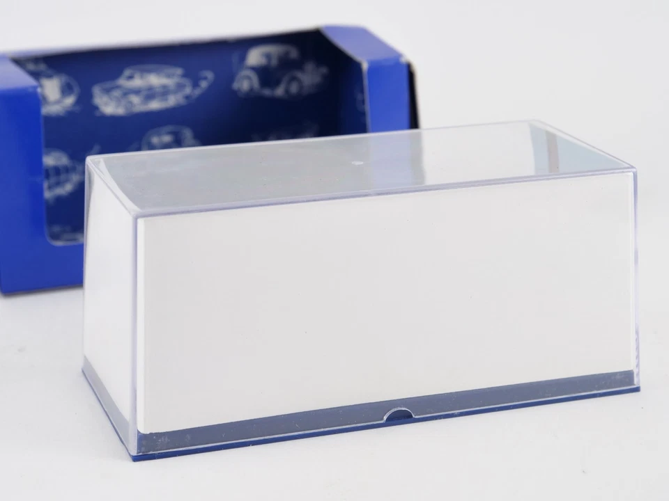 In Auto Tintin 1/43 La Macchina Di Bobby Smiles Di Tintin In America - Immagine 4 di 4