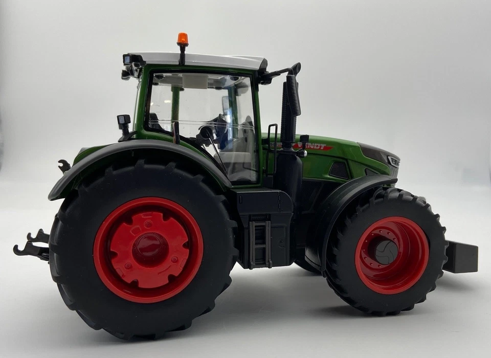 WIKING, FENDT 942 Vario , échelle 1/32, WIK77865 - Photo 4/4