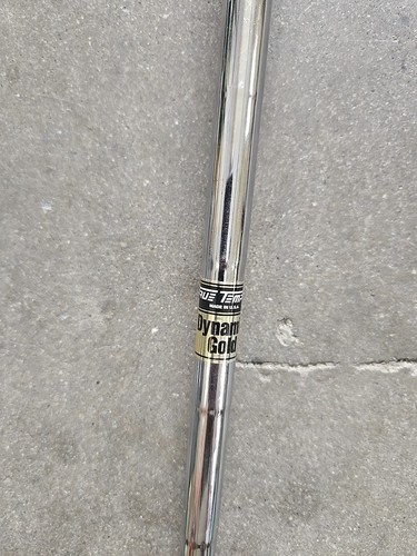 PING Eye 2 Karsten USA Black Dot #4, #7 Mazza da golf in ferro 37" RH destrorsa - Foto 7 di 12