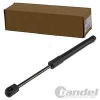 NTY Gasfeder KOFFERRAUM-LIFTER Hinten Passend FüR Seat Toledo | AE-SE-022