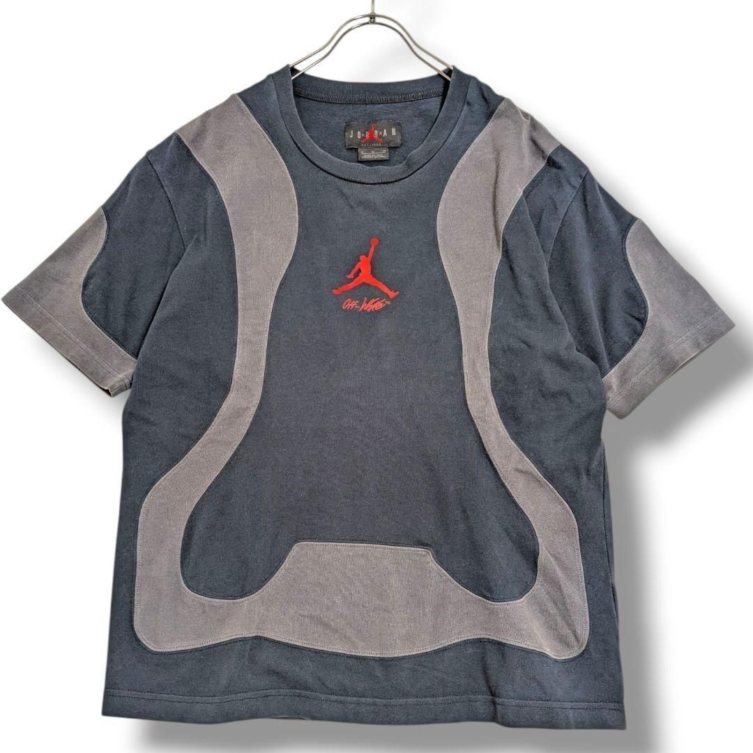 Men's Wear Off-White Slightly Damaged  Collaboration Off White Nike Jordan Arrow thumbnail 18