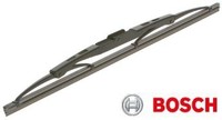 Bosch 3397004772 Wischblatt FüR Audi FüR Seat