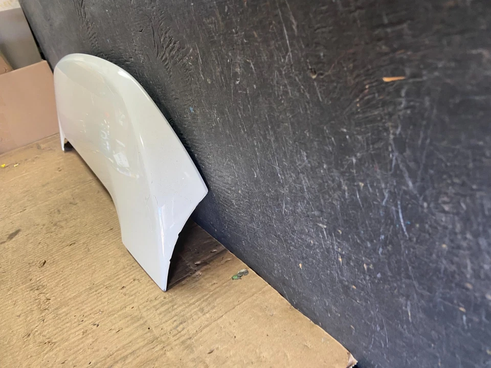 Alerón trasero Kia Soul 2010 a 2013 O6138 Foto 2 de 4