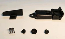 T/C Thompson Center New Englander Sidelock Sight Set With Screws (P)