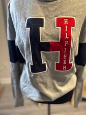 Tommy hilfiger womens sweater The Price is low not going any