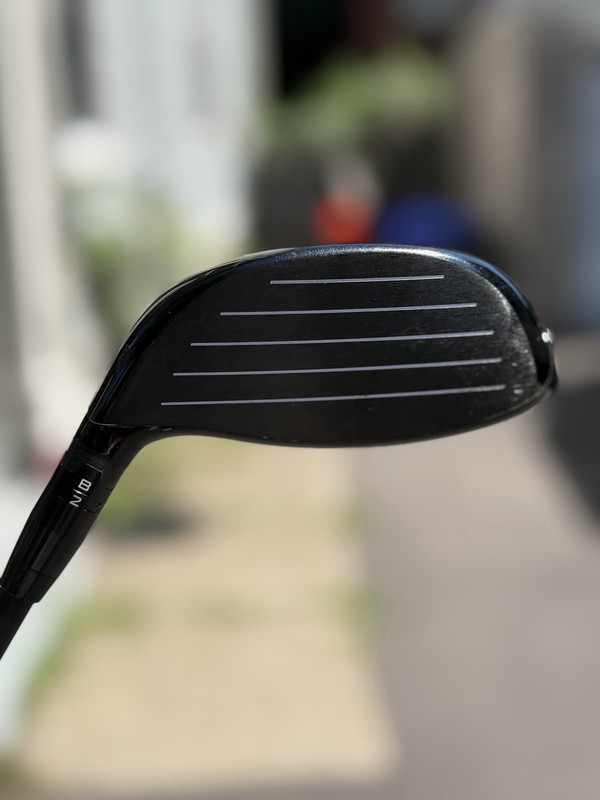 Titleist GT 280 Mini Driver 13° Tensei Black, 75g Stiff Flex, Right-Handed