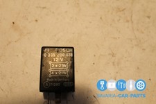 Original BMW  E21  Relais Blinkerrelais Blinker 0335200038 Bosch