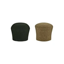 SPG - Eva & Composite Cork Fighting Butt Caps