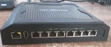 Ubiquiti TOUGHSwitch PoE PRO 8-Port Networking Switch