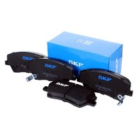 Bremsbelagsatz Scheibenbremse SKF Vkbp 81100 A FüR Hyundai Kia Ioniq Niro I