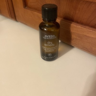 NEW Aveda - Dry Remedy Daily Oil (30ml)