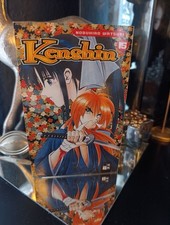 Kenshin 15 Manga deutsch Nobuhiro Watsuki